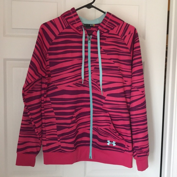 Under Armour Hoodie - Picture 1 of 3